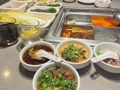 -海底捞火锅(崇文门新世界百货店)