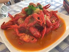 -辣螃铠盆盆蟹大排档(总店)