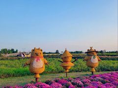 -嘉北郊野公园