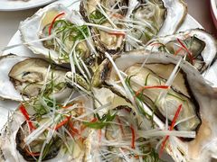 -山海菜馆·海肠捞饭·青岛菜(栈桥店)