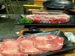-大發韩国烤肉(八佰伴店)