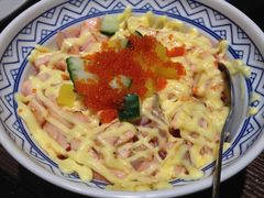 -大雄寿司(中华广场店)
