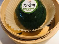-小厨娘淮扬菜(六合欢乐港店)