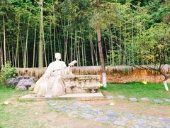 -常德桃花源景区