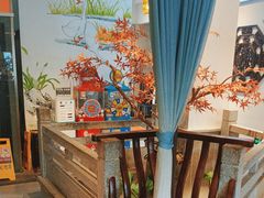 -鹅村长(世纪花园店)