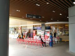门面-西贝(大华虎城店)