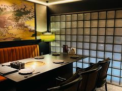 -铭牛烧肉·和牛海鲜自助(高新月牙湖店)