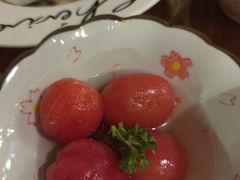 -岛风·台食小馆 ISLAND BISTRO(烟台山店)