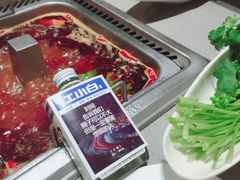 -海底捞火锅(奥山世纪城店)