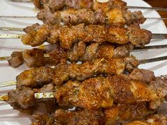 -義聚德·清真铜锅涮羊肉·烧烤(河东店)