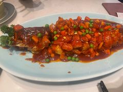 -鹿港小镇(金虹桥国际中心店)