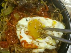 -炸鸡情侣韩式料理(中央大街店)