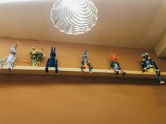 -osteria pelecanus鹈鹕野餐(滨江星耀店)