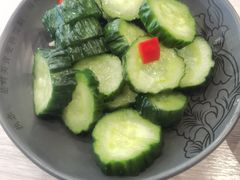 -康师傅私房牛肉面(马泉营奥莱店)