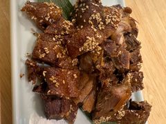 -全牛匠·乐山跷脚牛肉(新中关店)