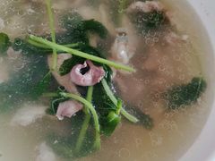 沙螺猪杂汤-吴川然味美食·地道湛江吴川菜