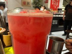 -冯校长老火锅(广州正佳广场店)