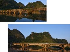 -靖西鹅泉风景区