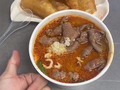 -四里沙茶面(湖滨四里店)