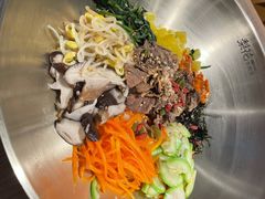 -梨花牛肉汤饭(仁恒伊势丹店)