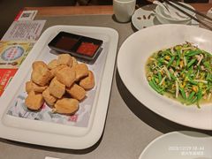 -小绍兴家宴·百年绍兴菜(鲁迅路店)