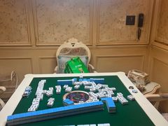 -利都新概念棋牌桌球(本溪路店)