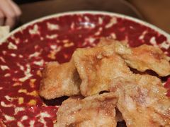 -奉天小馆·非遗东北菜(沈阳万象城店)