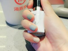 -海底捞火锅(天一广场亚细亚店)