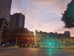 -珠光市场(文德南路)
