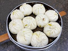 -胡家包子·清真(大众巷店)