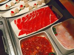 -海底捞火锅(名门店)