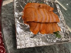 -常州逸高酒店-中餐厅