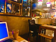 -maan coffee漫咖啡(通州店)