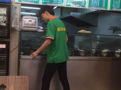 -崔记拉面馆(航北店)