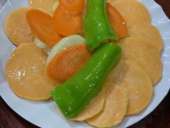 -长今家韩国料理(瑞景店)