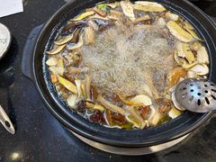 -草墩罗非鱼庄•野生菌•腊排骨(七星街上段店)