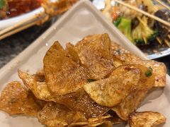 -小街天府(西工小街店)