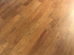 -菲林格尔地板(喜盈门木业品牌中心店)