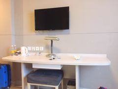 -锦江之星(武汉黄鹤楼复兴路地铁站店)