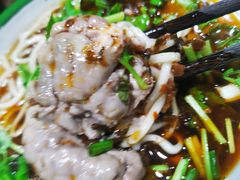 -李双猪脑花面(东大街店)