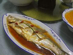 -丫丫蟹庄·苏式园林农家乐·阳澄湖大闸蟹(阳澄湖莲花岛店)