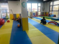 -能量小象·感统·专注力·语言(黄岛校区)