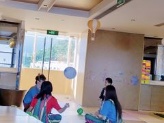 -深圳大梅沙京基洲际度假酒店