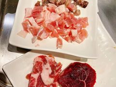 -雅玛花式铁板烧(国宏宾馆店)