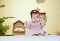 -男孩女孩亲子儿童摄影(真实客照店)