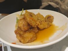 -关东小磨东北菜(漕河泾印象城店)