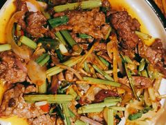 -滇铺子·云南特色菜·第九届野生菌美食节(曲靖万达店)