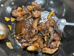 -顺德火焰醉鹅坊(珠海店)