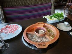 -滇釜火锅·能喝汤的火锅(车公庄店)