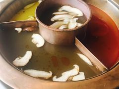 -滇釜火锅·能喝汤的火锅(车公庄店)